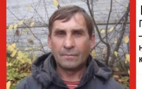 Дочь мужчины, который пропал в Коми в конце января: «Он и не терялся, нагуляется и вернется»