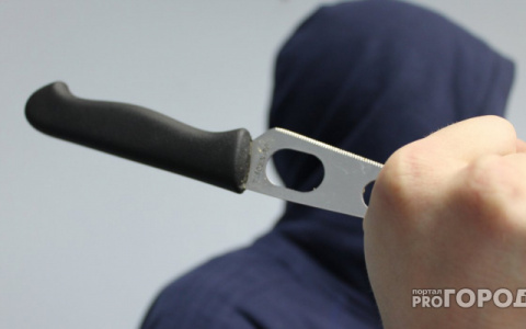 Топ-5 жестоких случаев, которые происходили в магазинах Коми