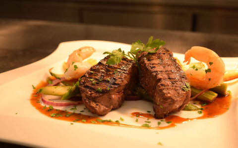 Олениной из Коми заинтересовались на мировом рынке