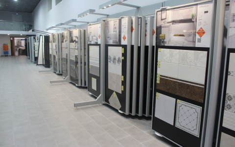 Сэкономьте на ремонте: купите плитку со скидкой 10 процентов