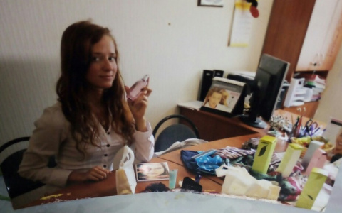 Девушку, которую на днях разыскивали в Коми, обнаружили в Москве