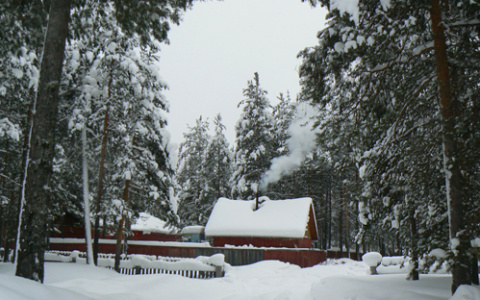 Сыктывкарец отработал ночную смену на предприятии и скончался