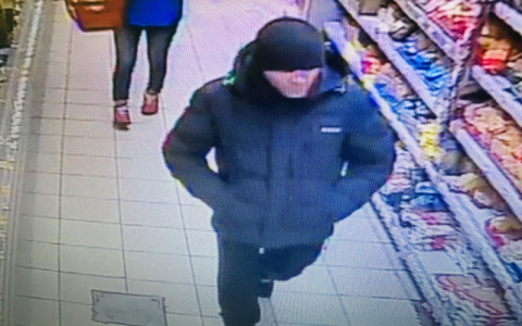 В Сыктывкаре ищут молодую пару, которая «нашла» чужие сапоги