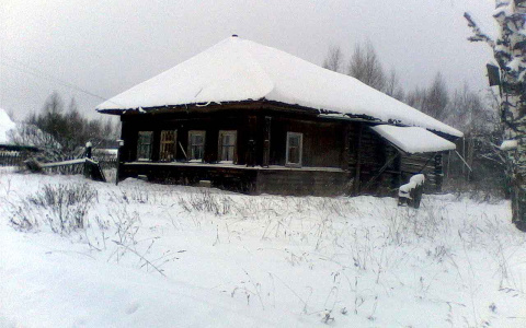 В Коми задержали женщину, которая поселила нелегалов в «сарае»