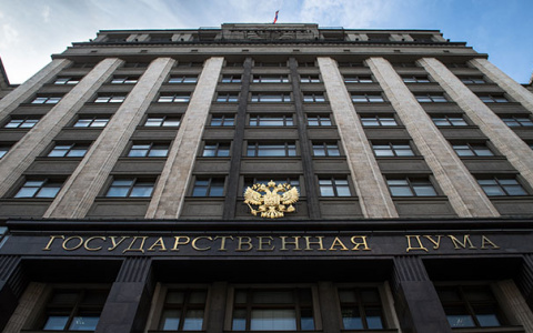 В России запретили размещать хостелы в квартирах жилых домов