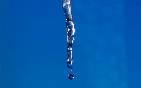 Погода в Сыктывкаре 11 марта: плюсовая температура и мокрый снег