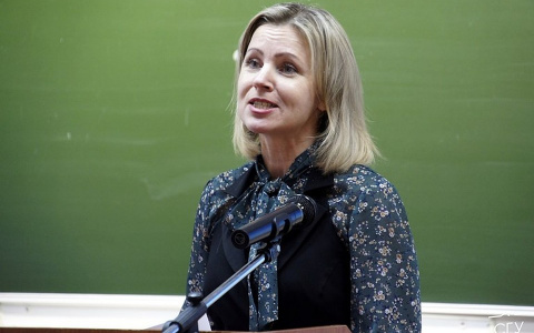 В Коми назначили нового министра образования