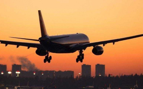 Авиарейс из Москвы до Сыктывкара задержится почти на весь день