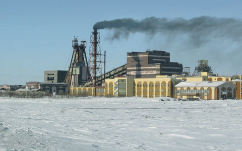 В Заполярье Коми расследуют внезапную смерть шахтера