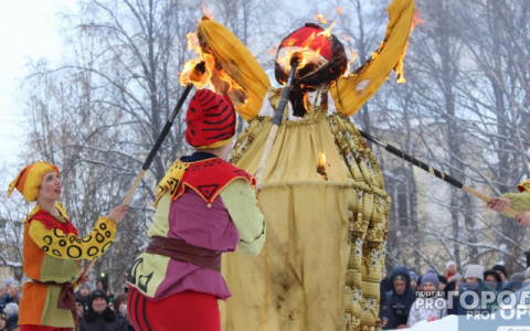 В Коми 10-летняя девочка пострадала во время селфи с мамой