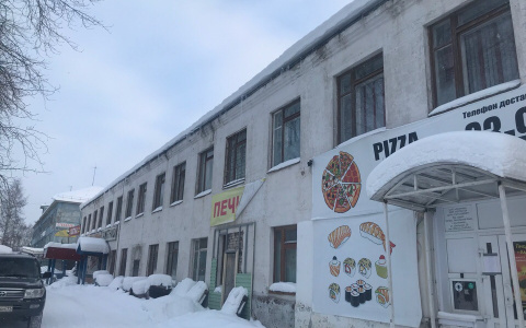 Новая поликлиника, которая появится в одном из районов Сыктывкара, будет частной