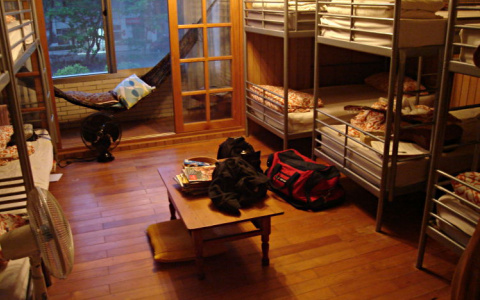 5 хостелов Сыктывкара, в которых можно переночевать за копейки