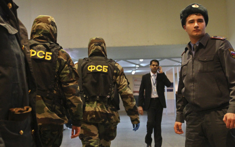 ФСБ задержала «оружейного барона», он вел криминальный бизнес в Коми и еще 13 регионах