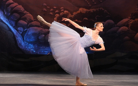 История Успеха: член жюри сыктывкарского танцевального конкурса рассказала, как выступила на сцене со своим кумиром