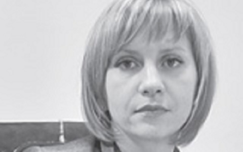 Выяснилось, за что задержали высокопоставленную сотрудницу полиции из Коми