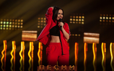 Уроженка Ухты прошла во второй этап шоу «Песни» на ТНТ (видео)