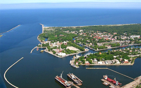 Жительница Коми почти год скрывалась от правосудия у Балтийского моря