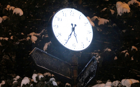 В России обсуждают возвращение сезонного перевода времени