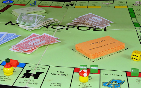 В Сыктывкаре создадут свою «Монополию» из городских объектов