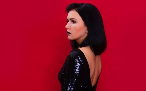 Девушка из Коми, которая прошла в шоу «Песни» на ТНТ: «Наставники будут за меня драться»