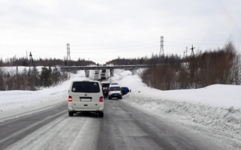 Появились подробности смертельной аварии с автобусом в Коми