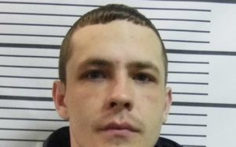 В Сыктывкаре исчез высокий мужчина с наколками