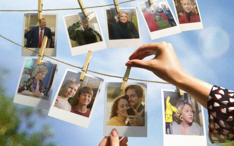 Киноновелла абонента Tele2 выходит на экраны