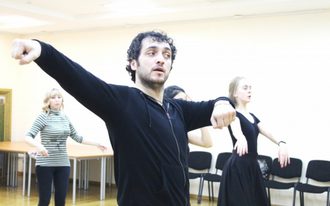 Испытано на себе: можно ли научиться кавказским танцам за одно занятие