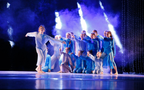 Вы в танцах: где маленьким сыктывкарцам учиться брейк-дансу или современной хореографии