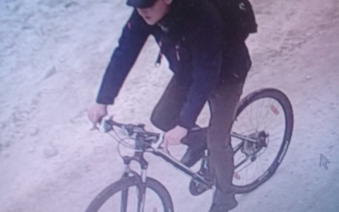 В Сыктывкаре разыскивают угонщика велобайков