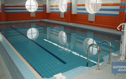 Инцидент с отравлением детей хлором в Сыктывкаре проверят следователи