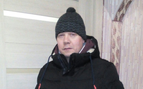 В Сыктывкаре после работы пропал мужчина