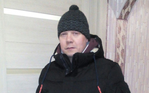 Стало известно, как продвигаются поиски сыктывкарца, который пропал после работы