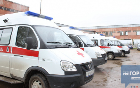 Сыктывкарцы смогут бесплатно проверить здоровье прямо в центре города