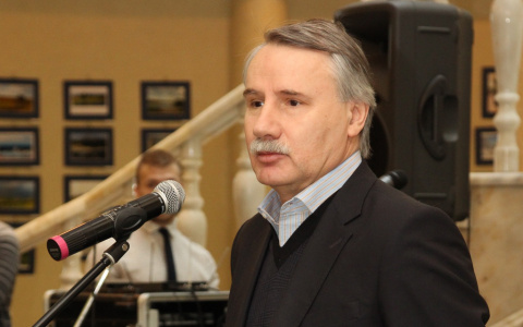 У экс-заместителя бывшего главы Коми Вячеслава Гайзера «отобрали» 3,4 миллиона рублей