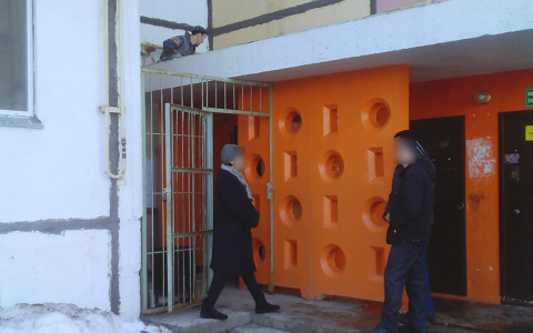 Сыктывкарцы бьют тревогу: «В нашем доме проводятся опасные работы, ТСЖ закрывает на это глаза»