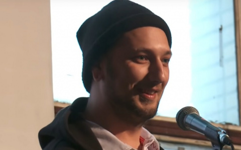 Сыктывкарец, который пишет музыку на игровой приставке, выступил на проекте «DJ Огурец ищет таланты» (видео)