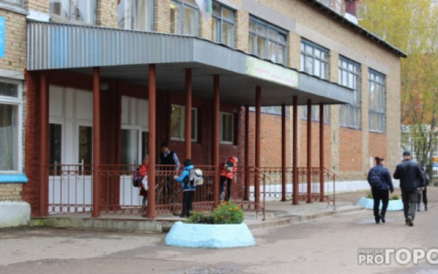 В Коми «исчезли» десятки школ и детсадов