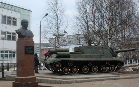 Холодно и сухо: синоптики рассказали, какая погода будет в Сыктывкаре на выходных