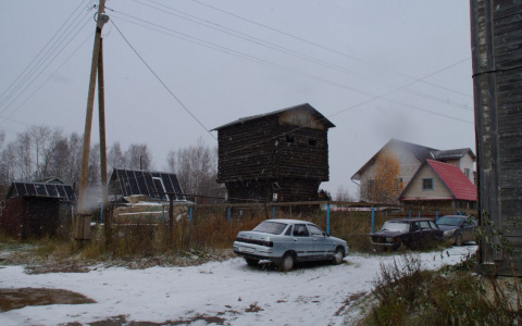 Тест портала PG11.ru: угадайте место в Сыктывкаре по фотографии