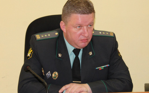 Выяснилось, кто стал новым главным судебным приставом в Коми