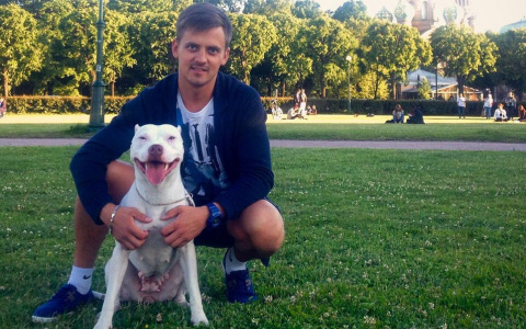Мужчина из Коми снял видео о том, как кормит своих собак, и стал знаменитым в России и мире