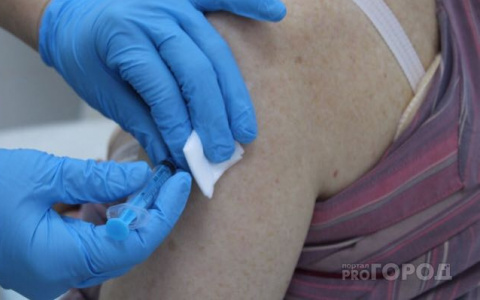 Сыктывкарский эпидемиолог рассказала, кому не помогают прививки