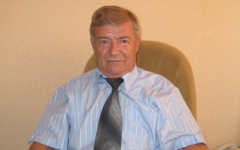 Скончался первый вице-президент Союза предпринимателей Коми Владимир Липатников