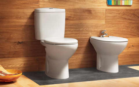 Житель Коми проник в чужую квартиру и украл оттуда унитаз