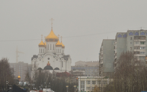 Синоптики рассказали, когда в Сыктывкар вернется теплая погода