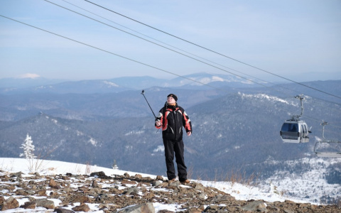 Tele2 проанализировала горнолыжные курорты на основе big data