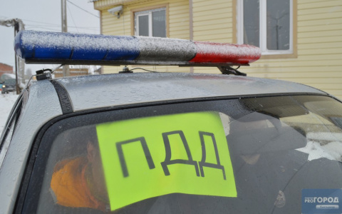 Сыктывкарцы против того, чтобы на экзамене по ПДД убрали право на ошибку