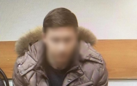 В Подмосковье поймали жителя Коми, который совращал 12-летнюю школьницу
