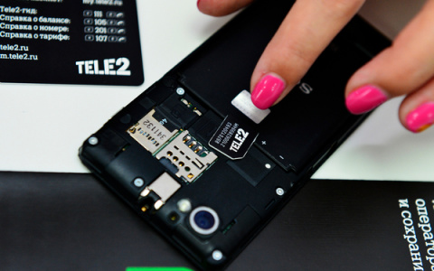 Tele2 снизила цены на самых популярных тарифных планах